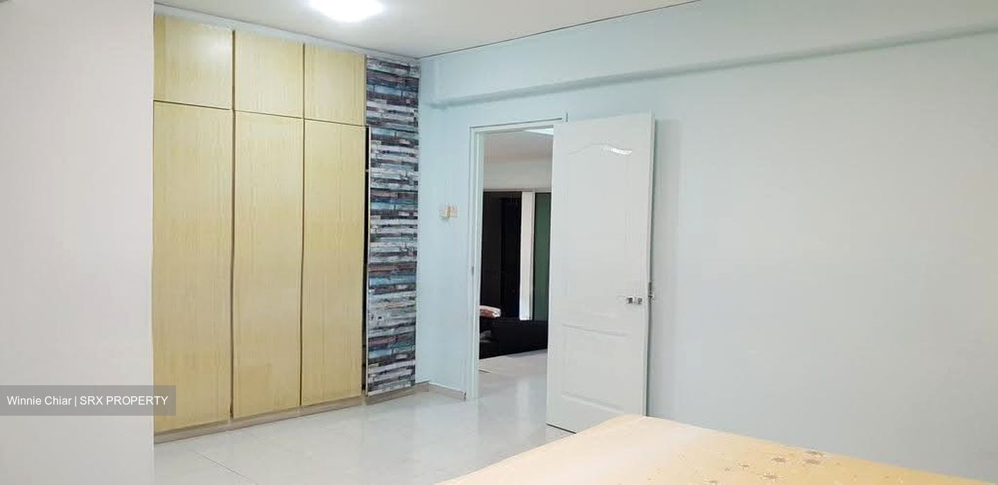 Faber Garden Condominium (D20), Condominium #626363001